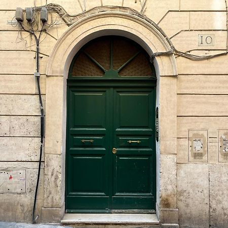 Maison Chic Spagna Two Roma Esterno foto