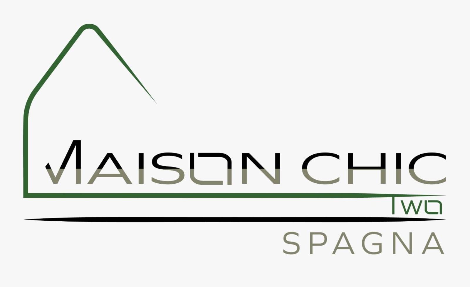 Maison Chic Spagna Two Roma Esterno foto